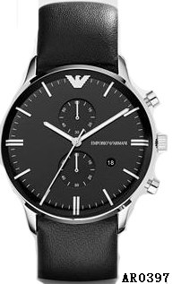 Armani watch man-385